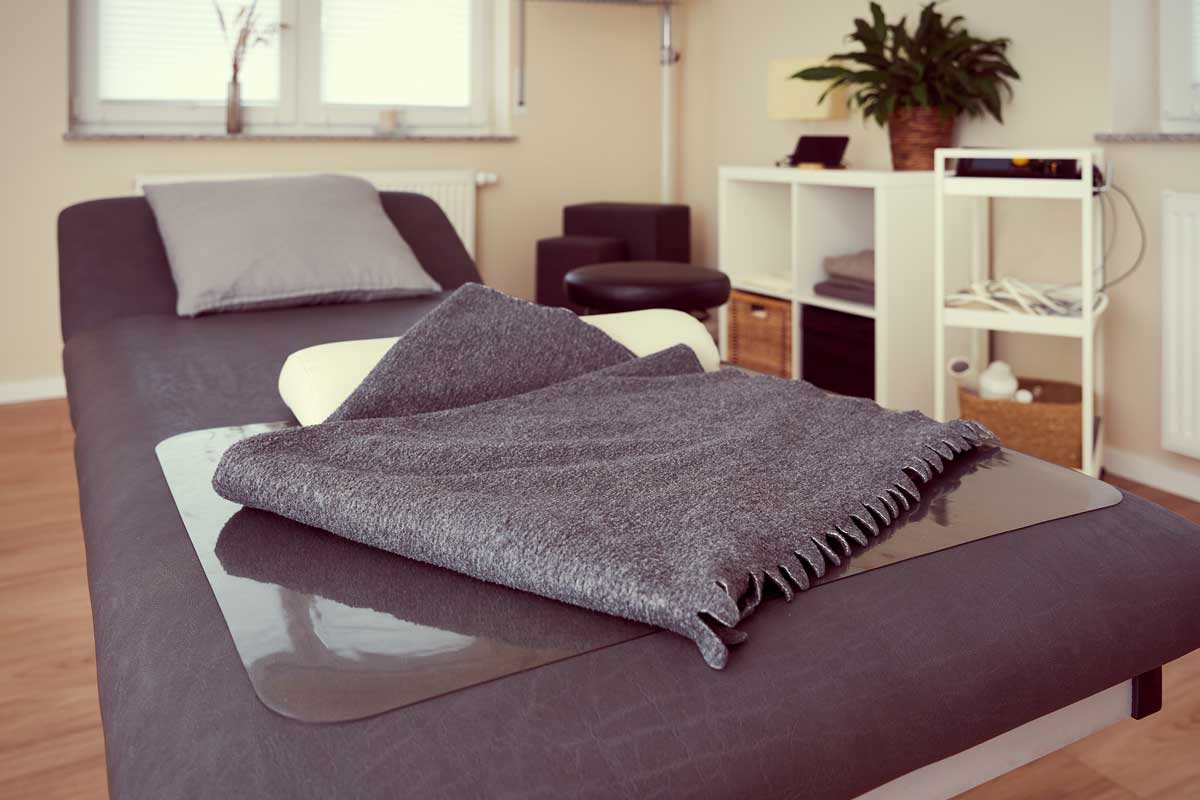 Physiotherapie